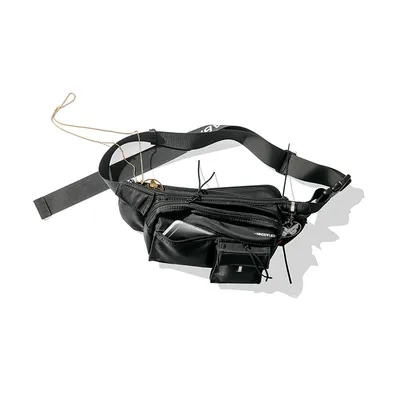 Winderflies multi functional single Shoulder Messenger Bag