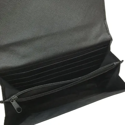 Alloy chain shoulder bag mini bag
