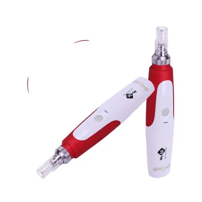 Promote penetration into cosmetic equipment