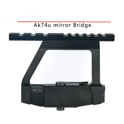 BLACK AK74U