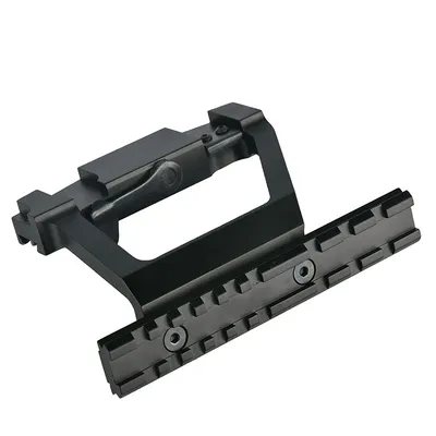 AK74U/AK47PSO side mirror bridge
