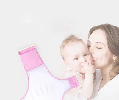 Baby shower net bracket non-slip
