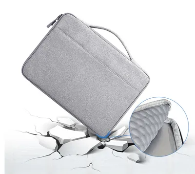 Laptop notebook computer bag