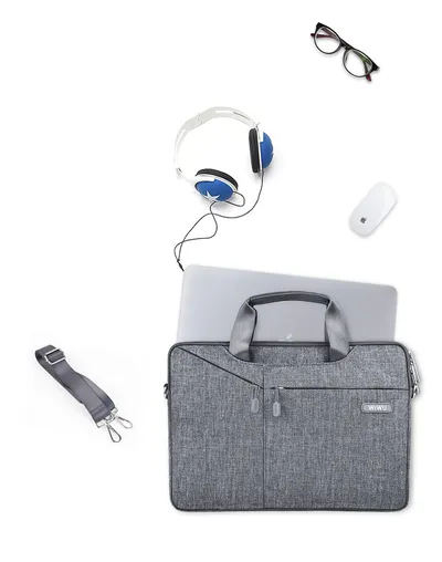 Business laptop bag