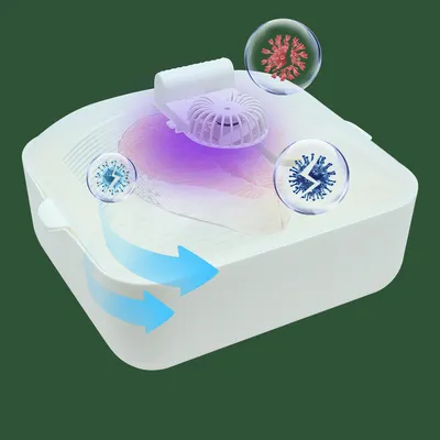 Four-in-one Fast Heat Conduction Plate Rapid Thawing Artifact