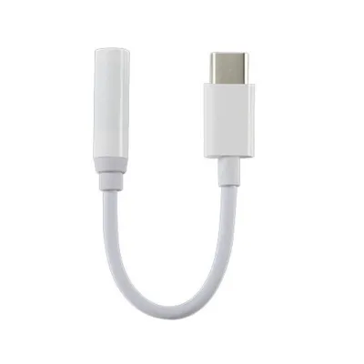 Phone audio cable headphone cable LeTV audio adapter