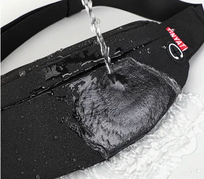 Simple Messenger Bag Outdoor Sports Fitness