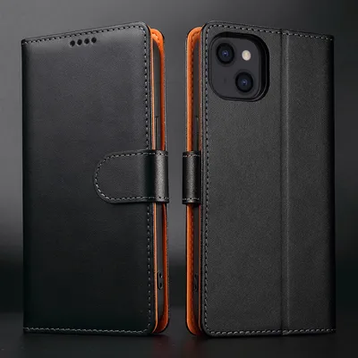 Mobile Phone Case Holster All-inclusive Card Drop-proof