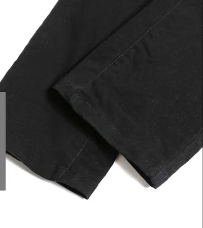 Casual Trousers Vibe Straight Loose Autumn And Winter Ins Wind Overalls Men's