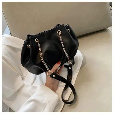 Women's Korean Style Crossbody Shoulder Bag
