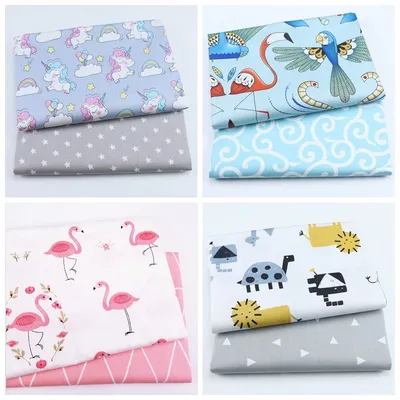 2-piece cloth group series
