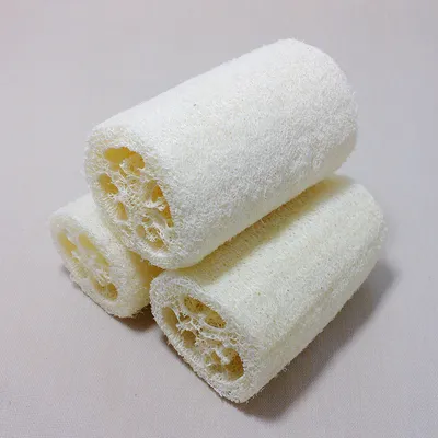 Kitchen cleaning loofah washing dish cloth Spa Bath Sponge