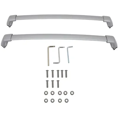 Aluminum Roof Rack For 2012-2016 CR-V Touring Sport Utility Bar Luggage Carrier