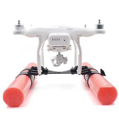 Adjustable Universal Buoyancy Bar Set