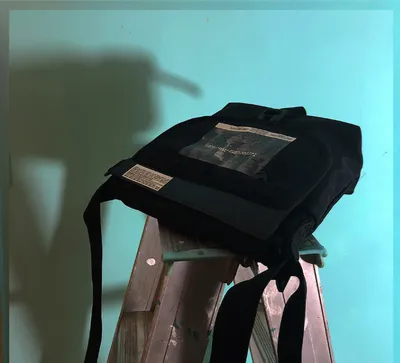 حقيبة أدوات ذات وظيفة قطرية