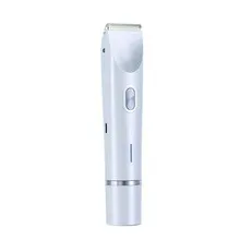 Women's Hair Trimmer, Baby Hair Clipper, Women's Pubic Hair Trimmer, Hair Removal Device, Dry And Wet Use