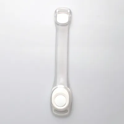 Adjustable Length Of Luminous Silicone Armband