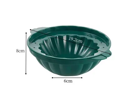 Ice Bowl Mold Must-have Artifact In Summer