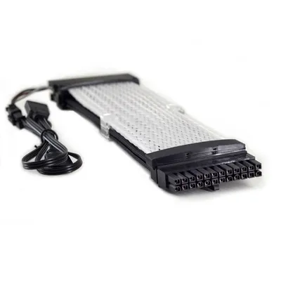 24pinrgb synchronous network type magic extension cable