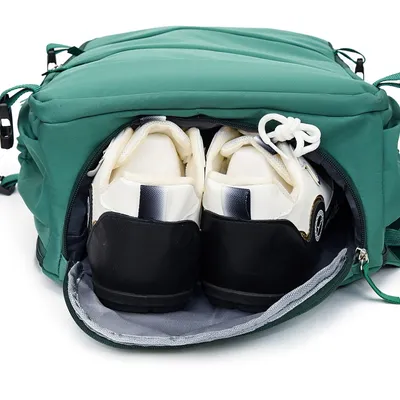 Lightweight And Large Capacity, Computer Luggage Bag, Travel Backpack