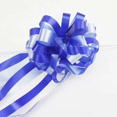 Large PP double salad garland