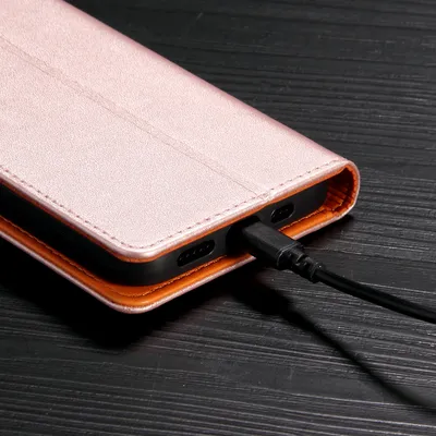 Mobile Phone Case Holster All-inclusive Card Drop-proof