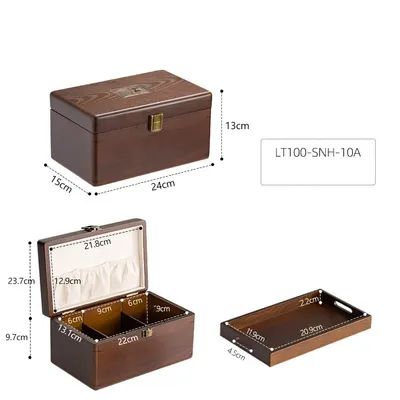 Home Sewing Box Embroidery Handmade Diy Sewing Tool Set