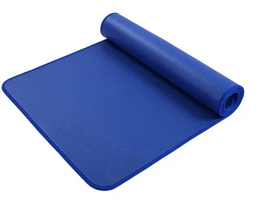 Female Universal Sports Yoga Mat