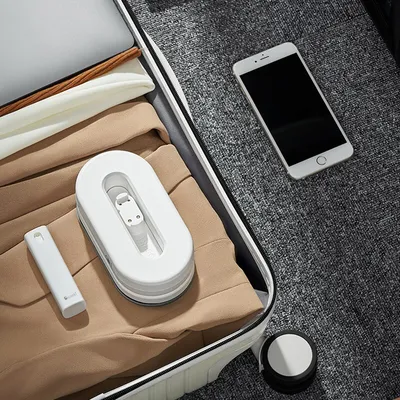 Household Wireless Portable Foldable Handheld Iron