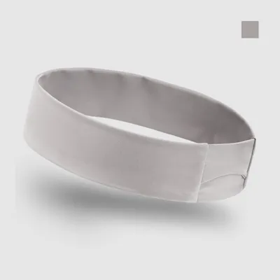 عصابات رأس رياضية للرجال والنساء، عصابة رأس رياضية مرنة ماصة للعرق للجري وكرة السلة واليوغا وركوب الدراجات، عصابة رأس عريضة غير قابلة للانزلاق للتمارين الرياضية