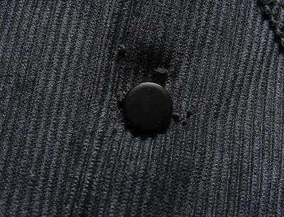 Lapel Casual Jacket Trend All-match Men's Autumn