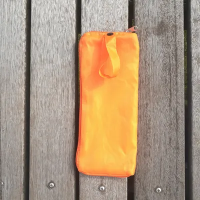 Water-absorbent And Waterproof Storage Bag Microfiber Umbrella Cover