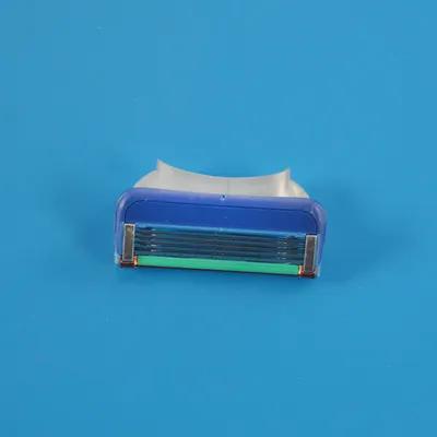 Five Layer Razor Head Geely Men