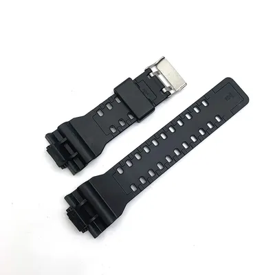 Suitable for g-shock rubber camouflage strap