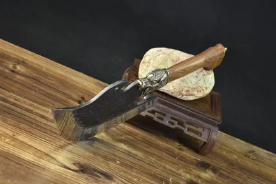 Tiger Head Bone Cutter