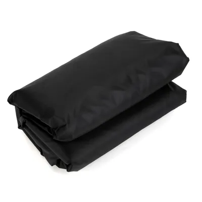 Waterproof Patio Furniture Cover Outdoor Garden Rattan Table Chair Cube Cover UK--30.5X28X5