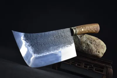 Bone Chopper
