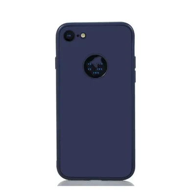 All-inclusive Anti-drop Mobile Phone Case Simple