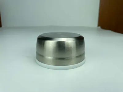 Stainless Steel Replacement Lid For Food Flask