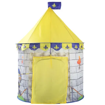 Children's tent baby toys outdoor