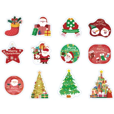 Christmas Fashion Party Supplies Decoration Props