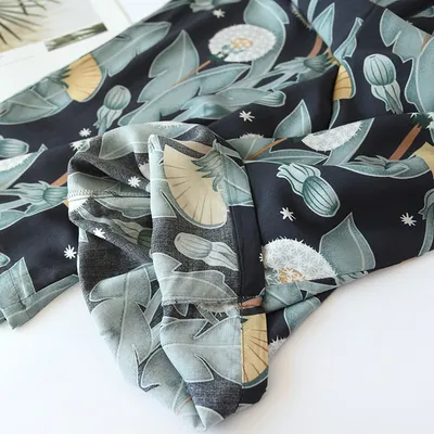 Loose Casual Household Pants For Women