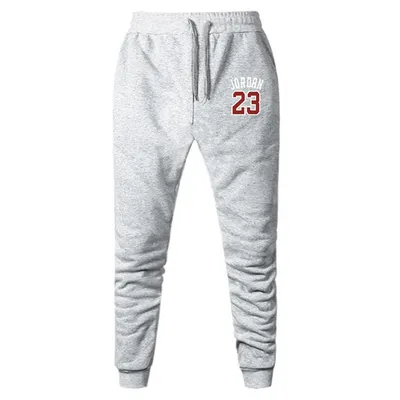 Men's pants new fashion jogging pants men's casual