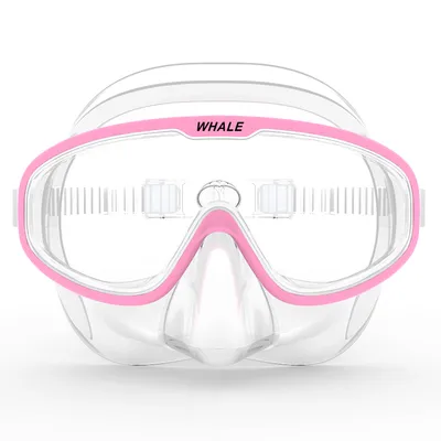 Snorkeling Free Diving Goggles Diving Supplies