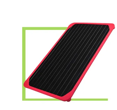 Fast Defrosting Tray Thaw  Kitchen Quick Aluminum Thaw Plate