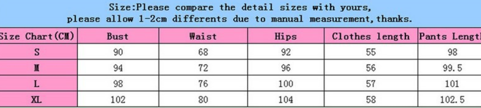 Leisure sports jumpsuit