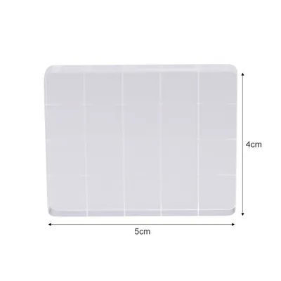 DIY Clear Seal Stamps Craft Practical