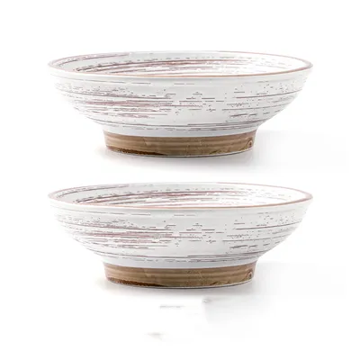 Household Japanese Large Ceramic Ramen Bowl