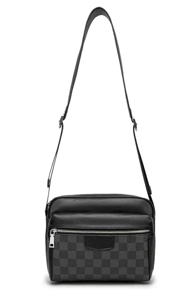Men's messenger bag shoulder messenger bag
