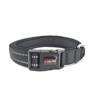 Breathable Mesh Nylon Dog Collar